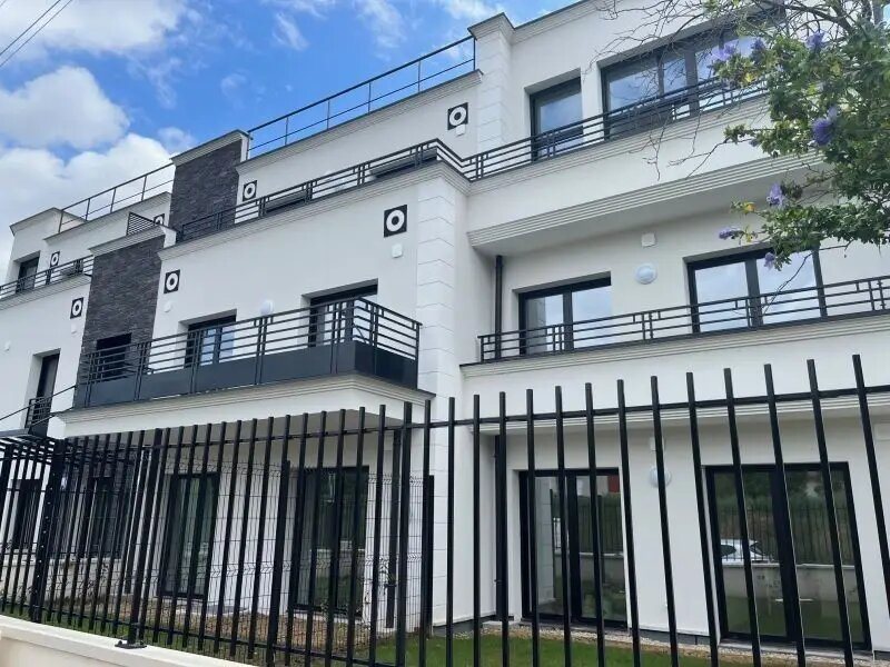 Appartement à vendre, 53m², Fréjus