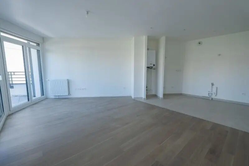 Appartement à vendre, 53m², Fréjus