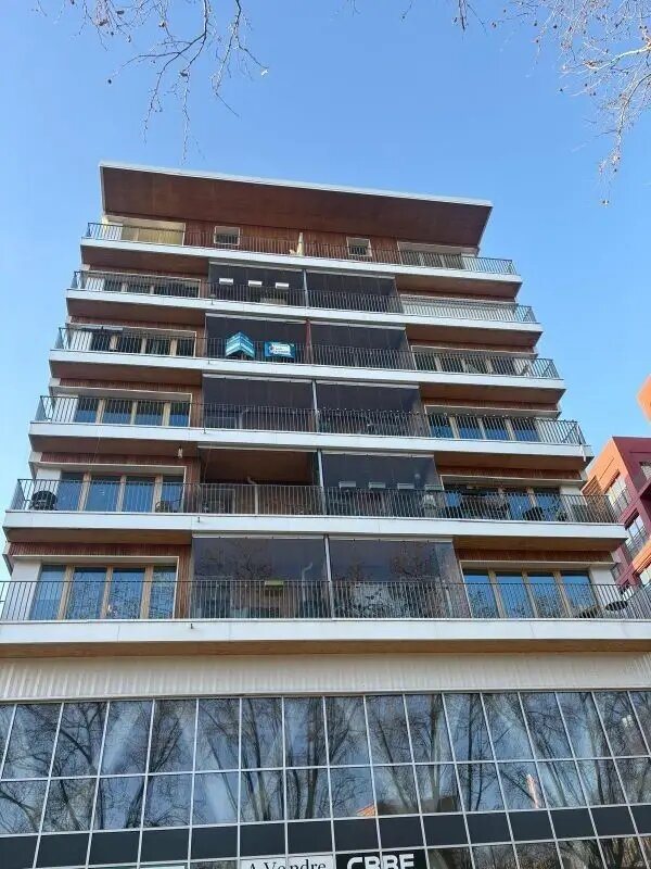 Appartement à vendre, 31m², Crosne