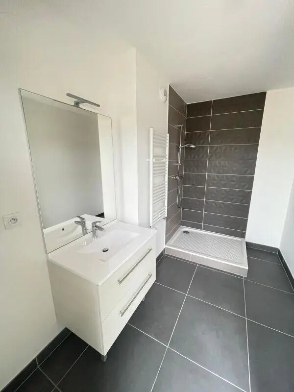 Appartement à vendre, 60m², Draveil