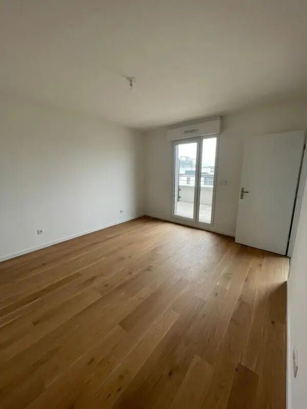 Appartement à vendre, 64m², Châtenay-Malabry