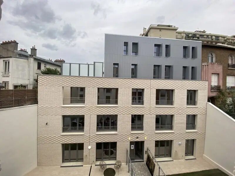 Appartement à vendre, 65m², La Norville