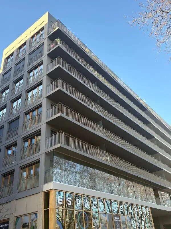 Appartement à vendre, 71m², Rosny-sous-Bois