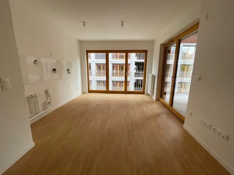 Appartement à vendre, 30m², Montrouge