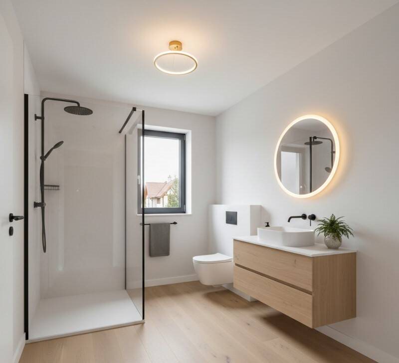 Appartement à vendre, 84m², Chambourcy