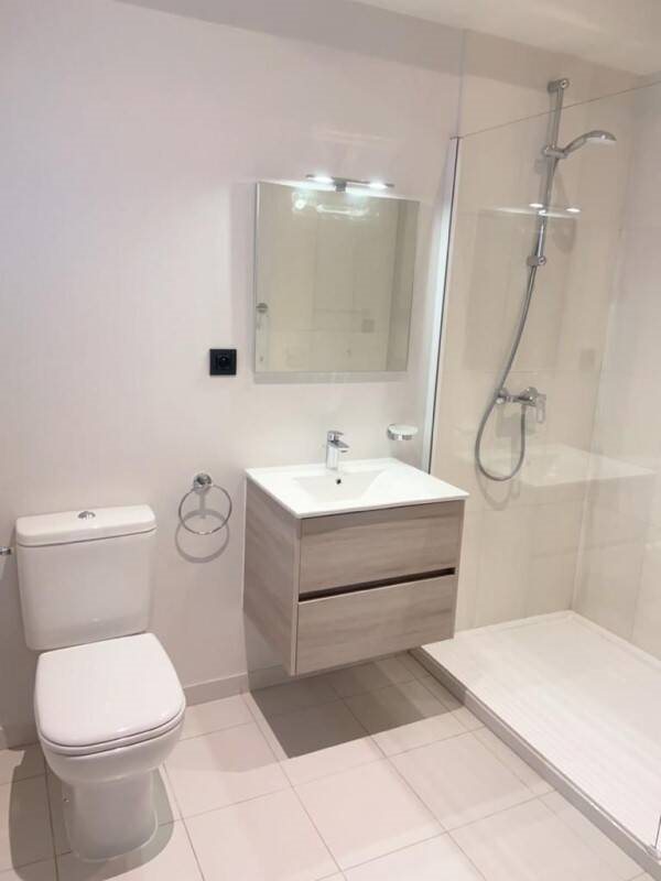 Appartement à vendre, 84m², Chambourcy