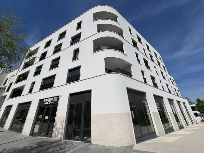 Appartement à vendre, 42m², Le Chesnay