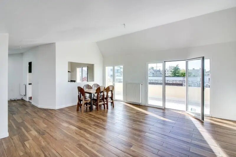 Appartement à vendre, 61m², Saint-Arnoult-en-Yvelines