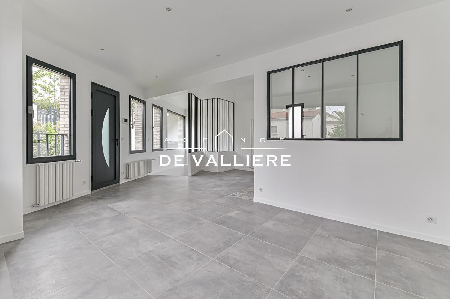 Appartement à vendre, 102m², Rueil-Malmaison