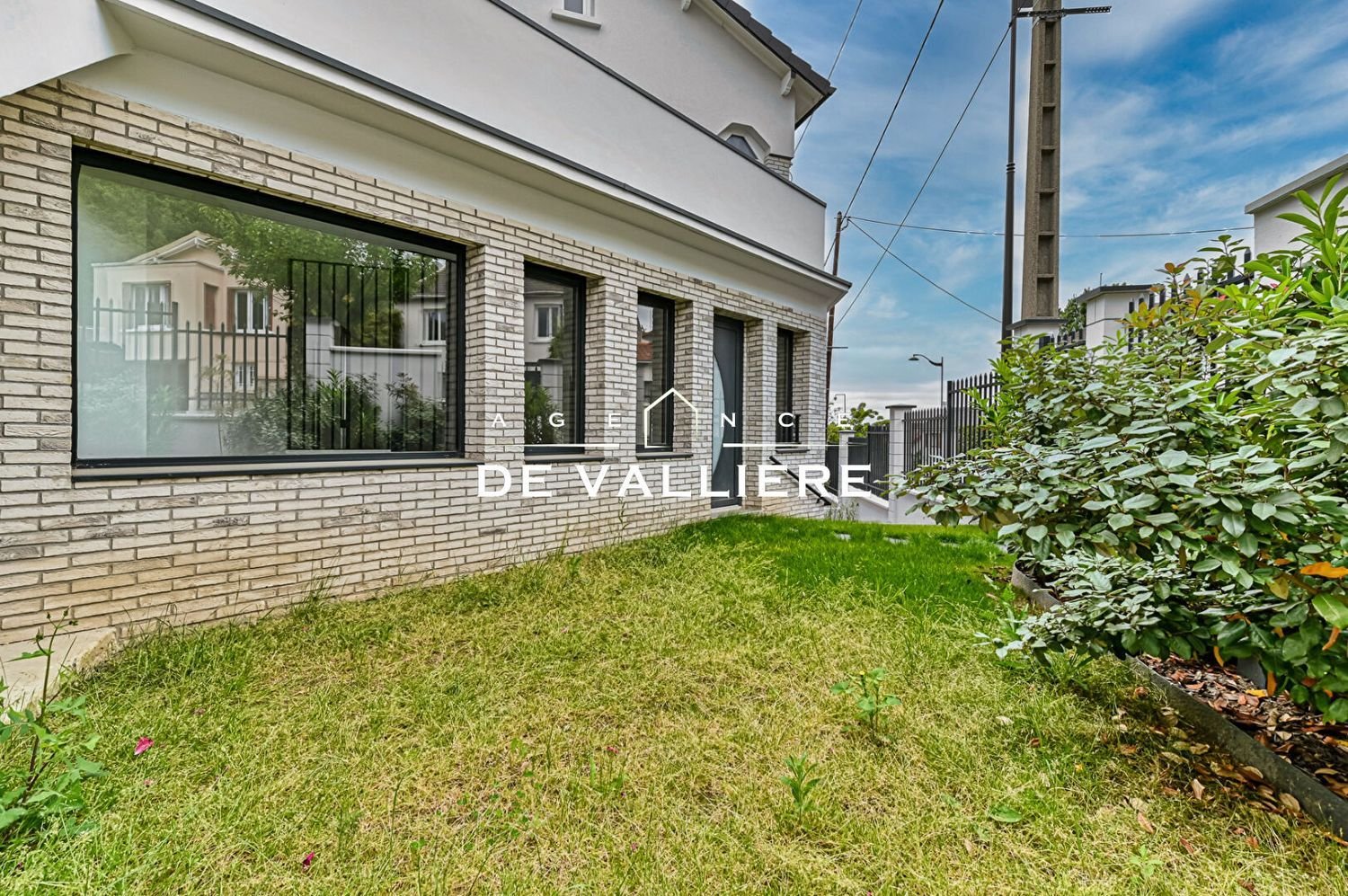 Appartement à vendre, 102m², Rueil-Malmaison