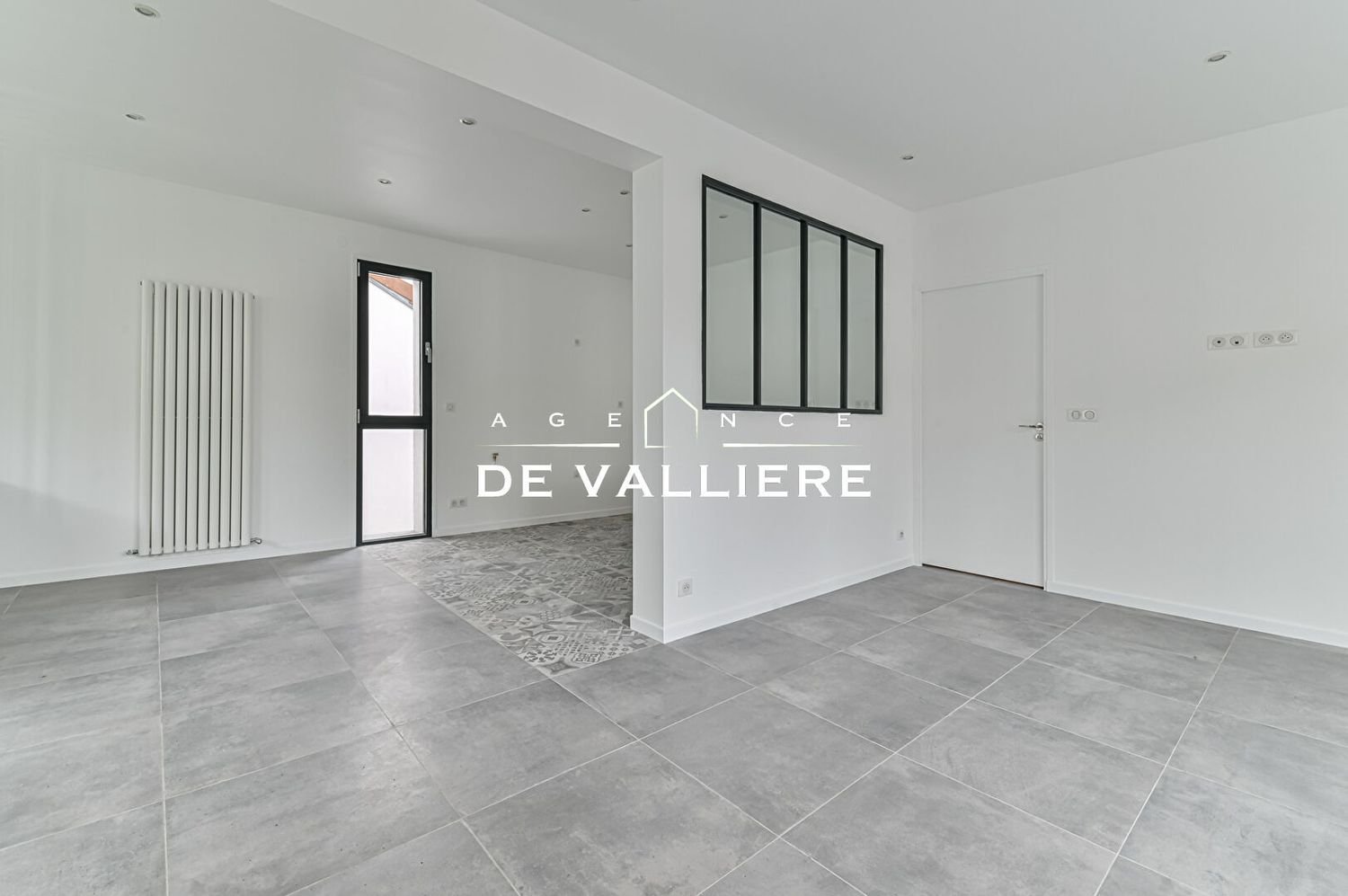 Appartement à vendre, 102m², Rueil-Malmaison