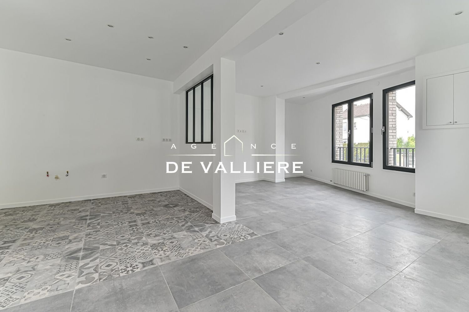 Appartement à vendre, 102m², Rueil-Malmaison
