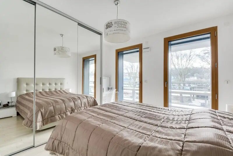 Appartement à vendre, 43m², Dourdan