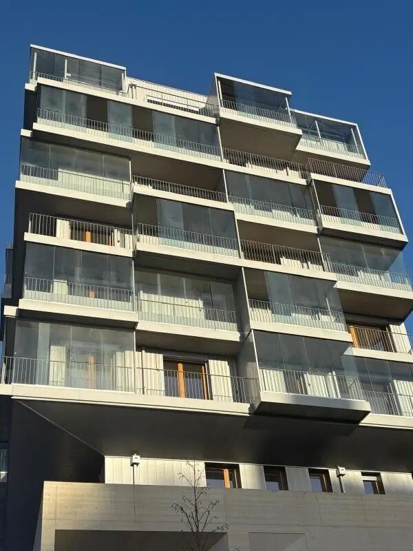 Appartement à vendre, 39m², Corbeil-Essonnes