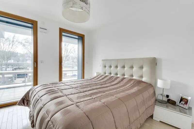 Appartement à vendre, 105m², Villiers-sur-Marne