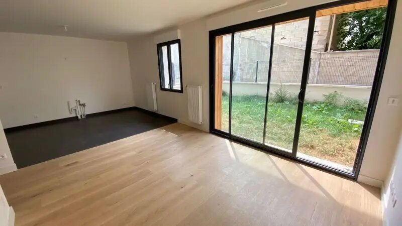 Appartement à vendre, 45m², Romainville