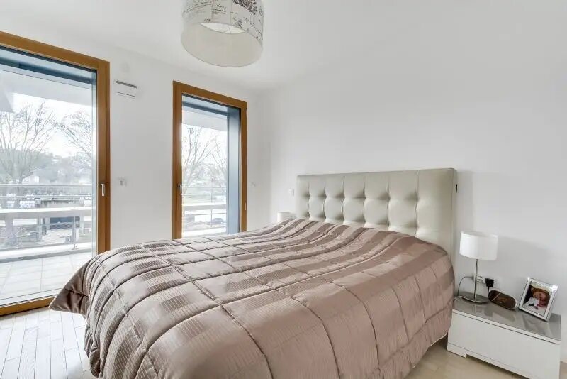 Appartement à vendre, 78m², Montigny-le-Bretonneux