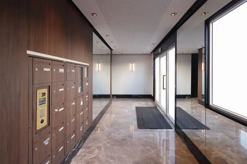 Appartement à vendre, 30m², Massy