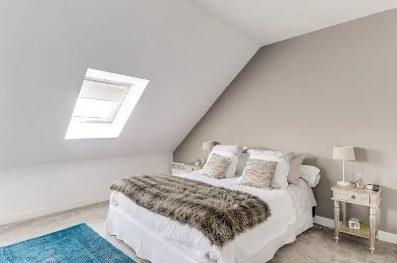 Appartement à vendre, 83m², Wissous