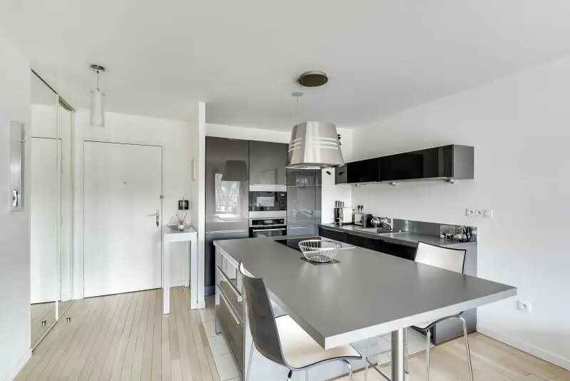 Appartement à vendre, 43m², Bry-sur-Marne