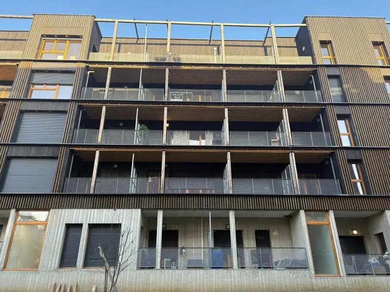 Appartement à vendre, 30m², Alfortville