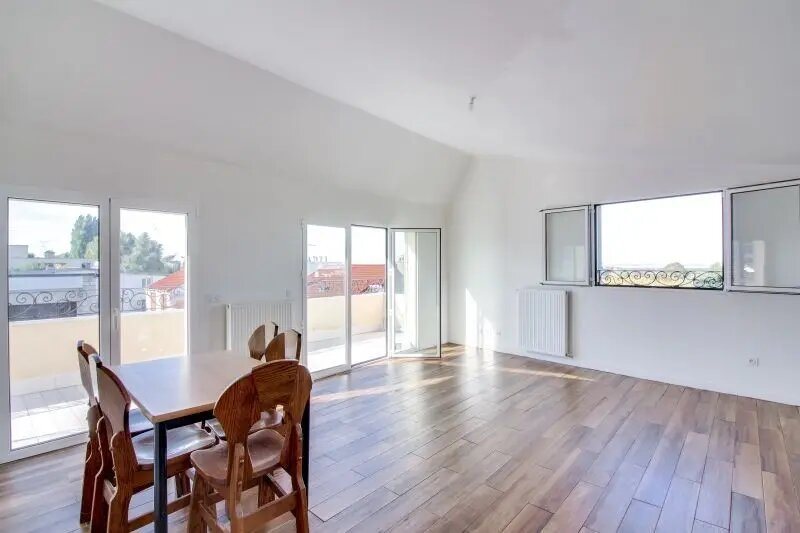 Appartement à vendre, 47m², Juvisy-sur-Orge