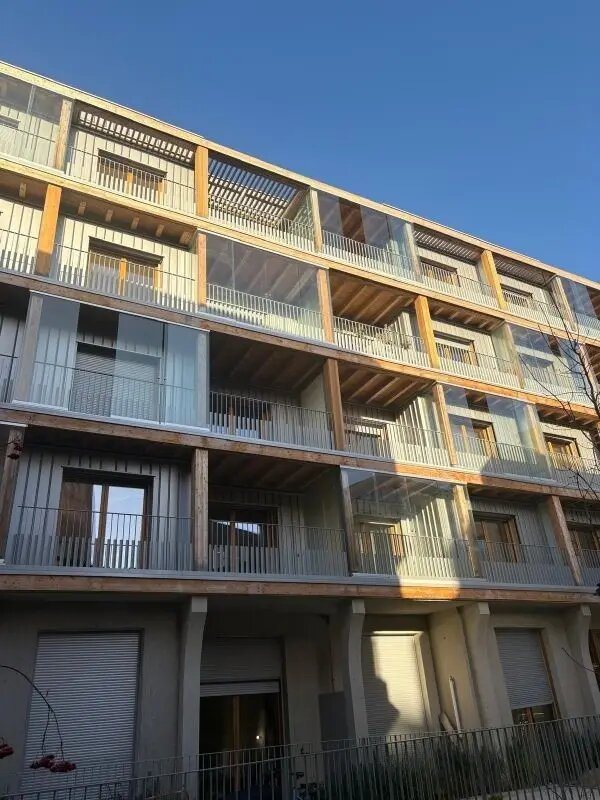 Appartement à vendre, 48m², Rosny-sur-Seine