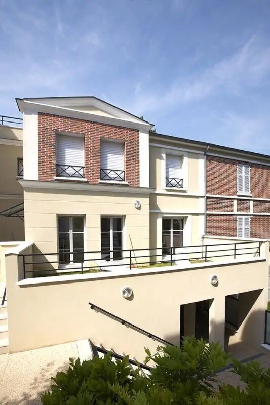Appartement à vendre, 41m², Saint-Arnoult-en-Yvelines