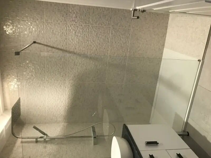 Appartement à vendre, 62m², Romainville