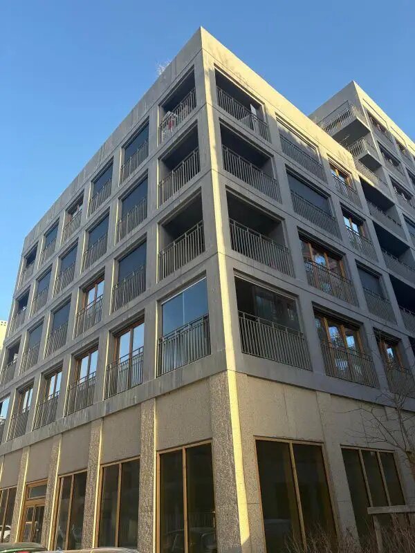 Appartement à vendre, 60m², Saint-André-de-la-Roche