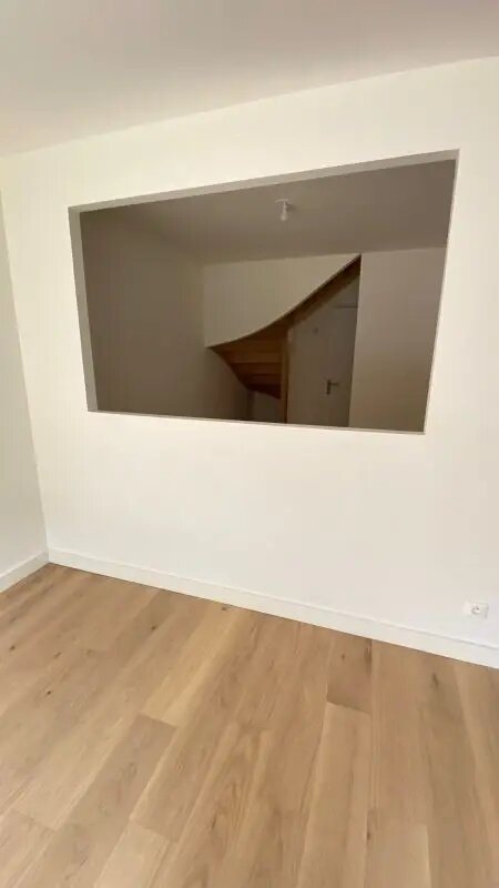 Appartement à vendre, 65m², Chevreuse