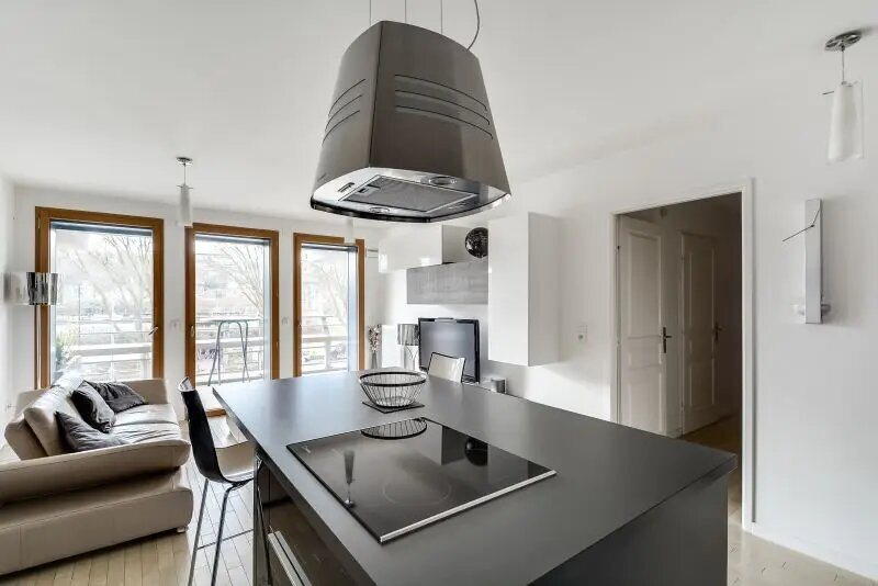 Appartement à vendre, 78m², Thiais