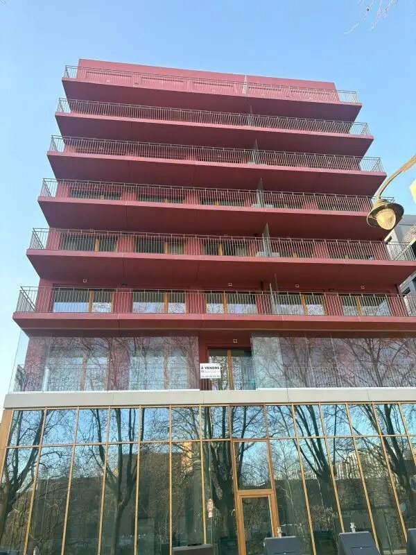 Appartement à vendre, 94m², Fréjus