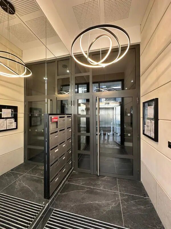 Appartement à vendre, 26m², Bourg-en-Bresse