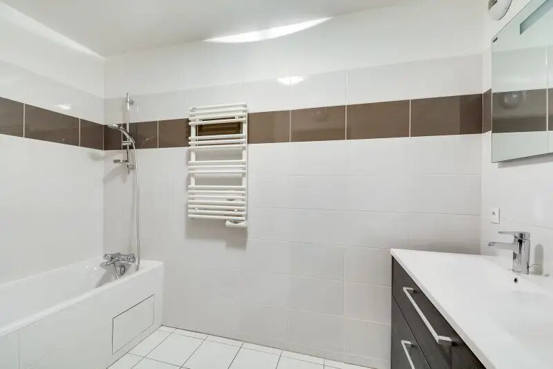 Appartement à vendre, 65m², Brindas
