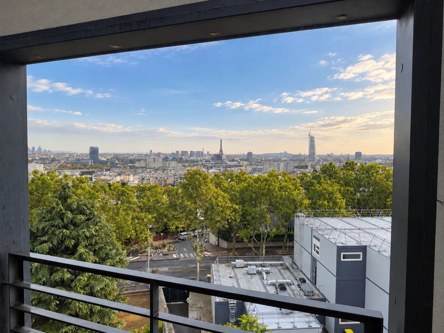 Appartement à vendre, 84m², Issy-les-Moulineaux