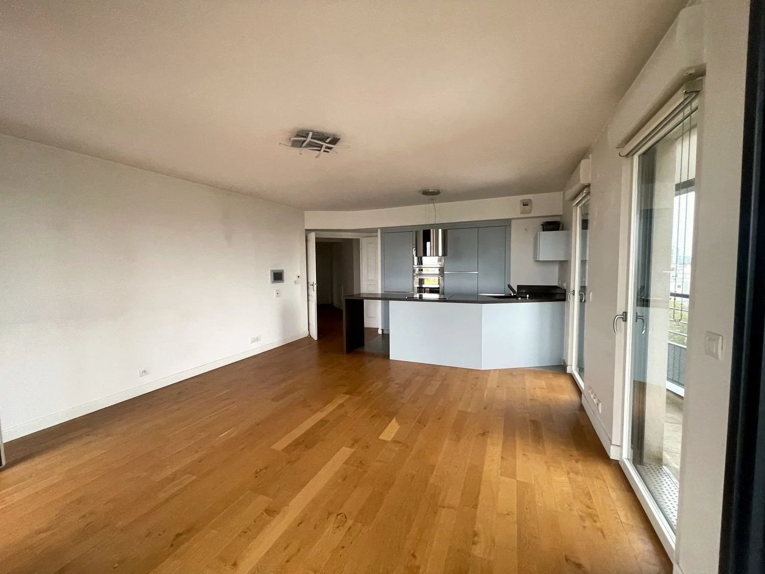Appartement à vendre, 84m², Issy-les-Moulineaux