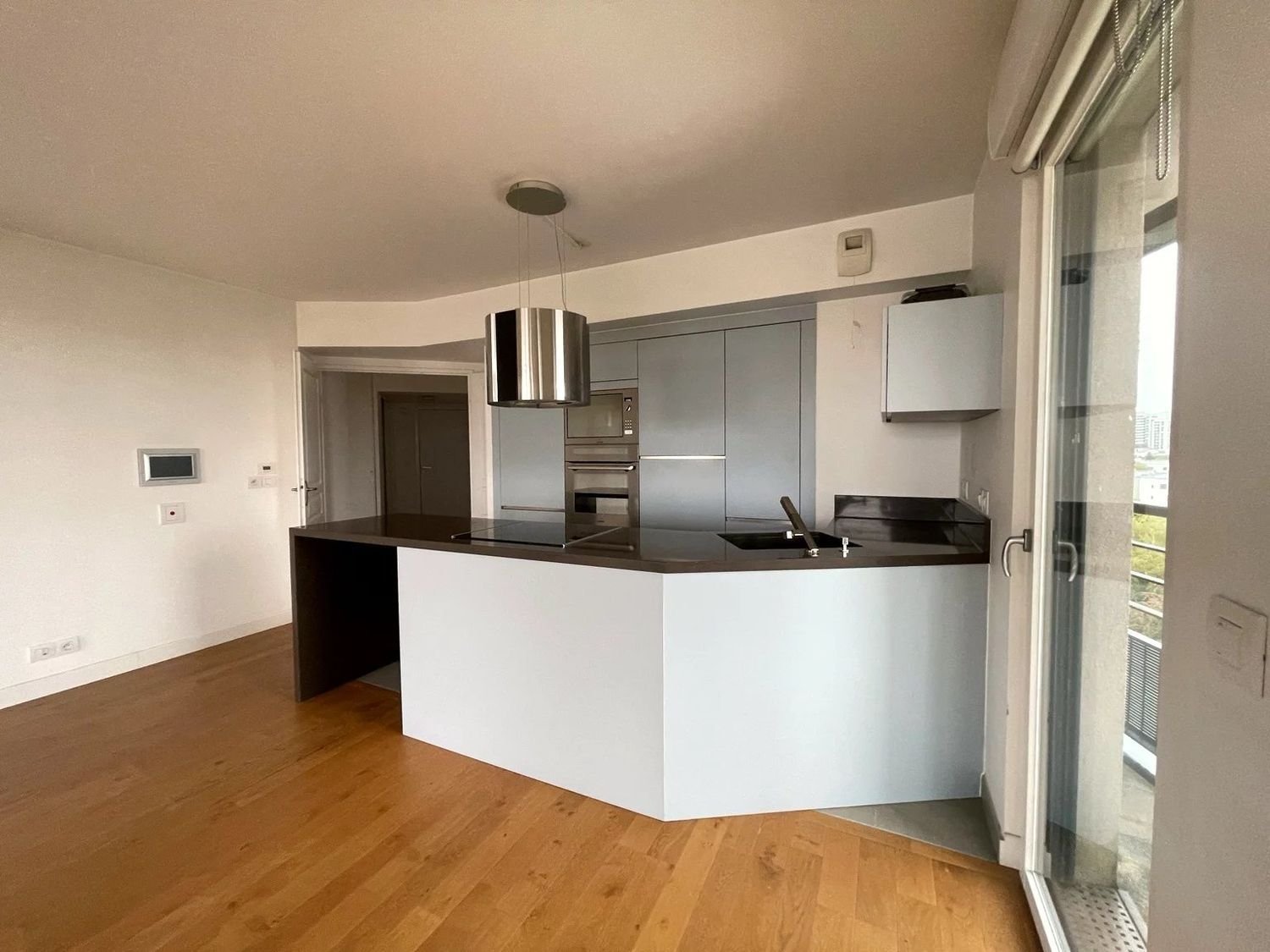 Appartement à vendre, 84m², Issy-les-Moulineaux