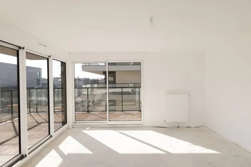 Appartement à vendre, 67m², L'Île-Saint-Denis