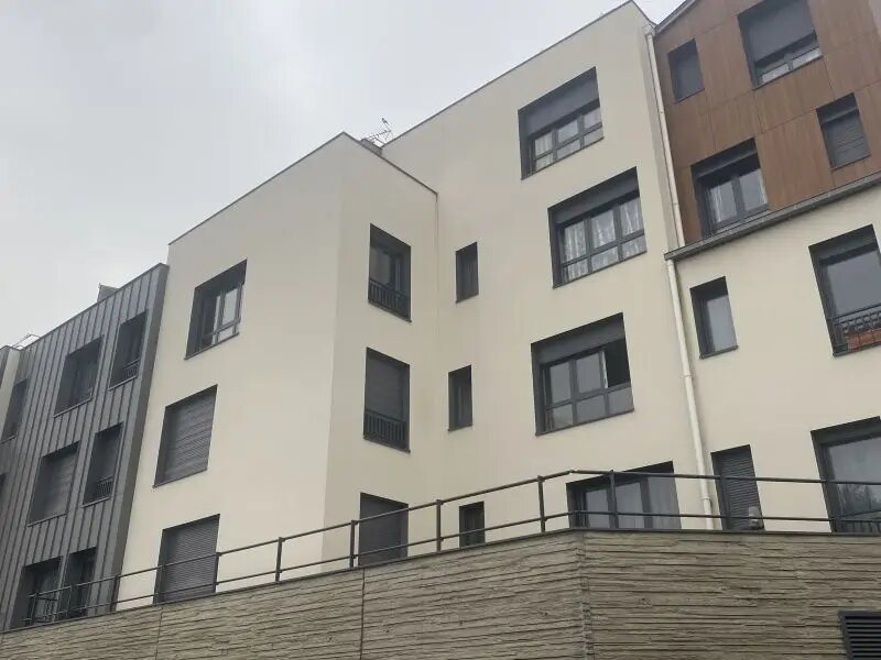 Appartement à vendre, 76m², Gargenville