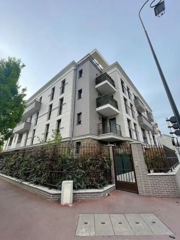 Appartement à vendre, 36m², Viroflay