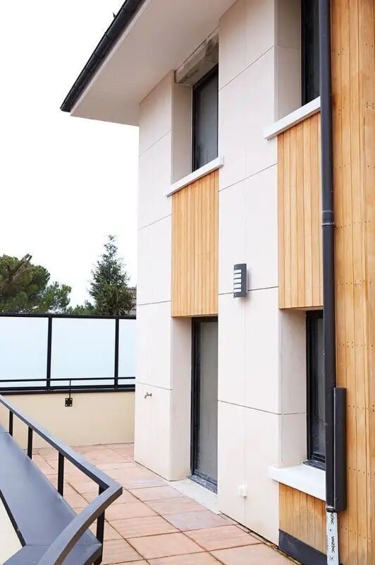 Appartement à vendre, 39m², Sartrouville