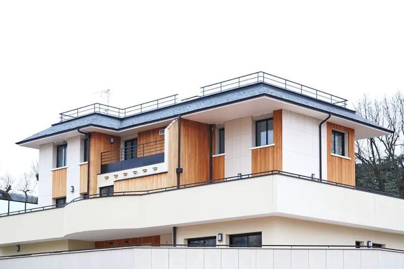 Appartement à vendre, 28m², Sainte-Maxime