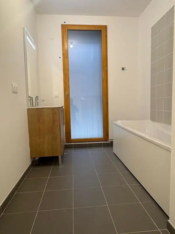 Appartement à vendre, 45m², Valbonne