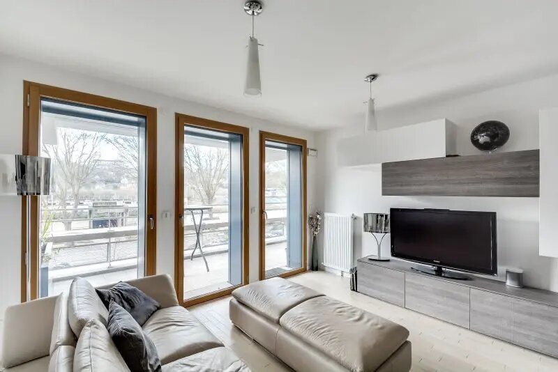 Appartement à vendre, 49m², Longjumeau