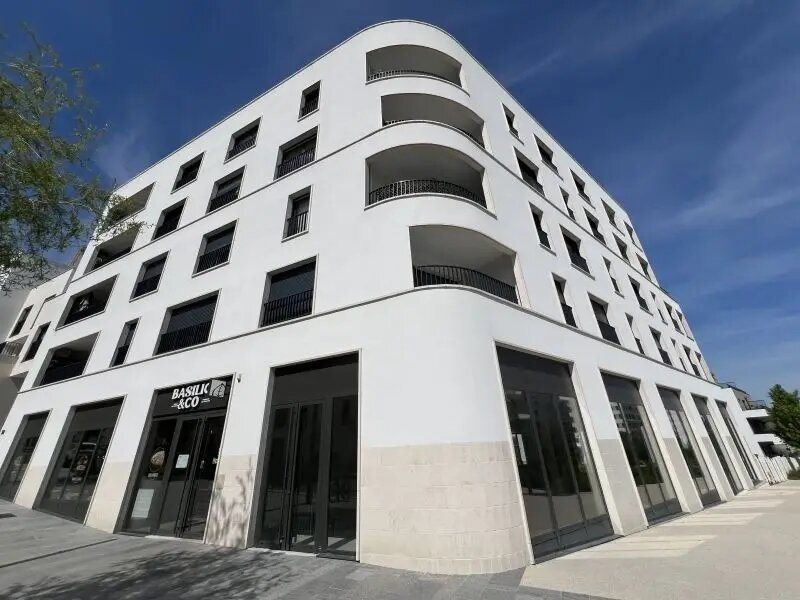 Appartement à vendre, 27m², Bois-Colombes