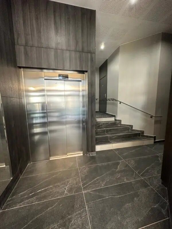 Appartement à vendre, 38m², La Roche-sur-Foron