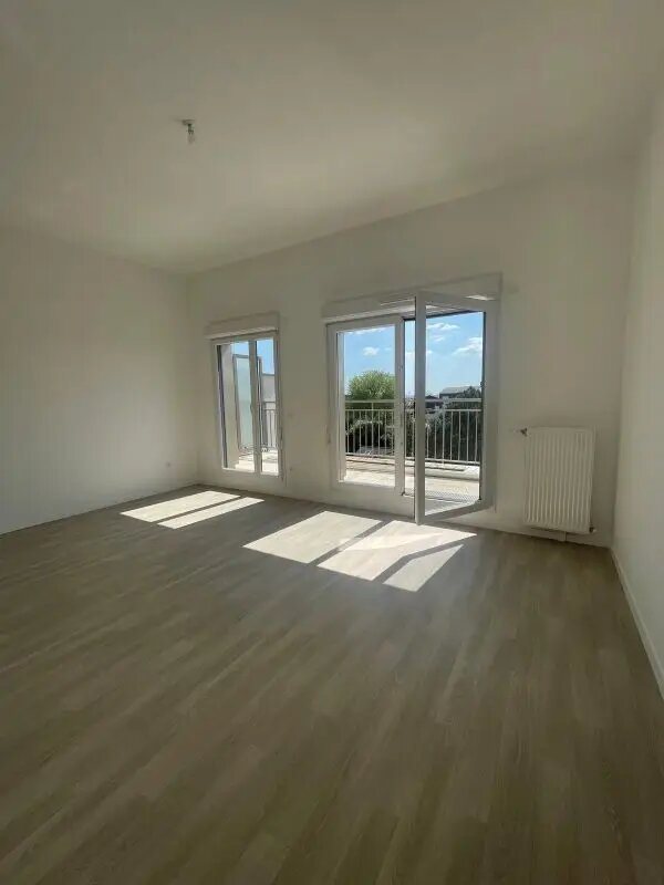 Appartement à vendre, 44m², Montrouge