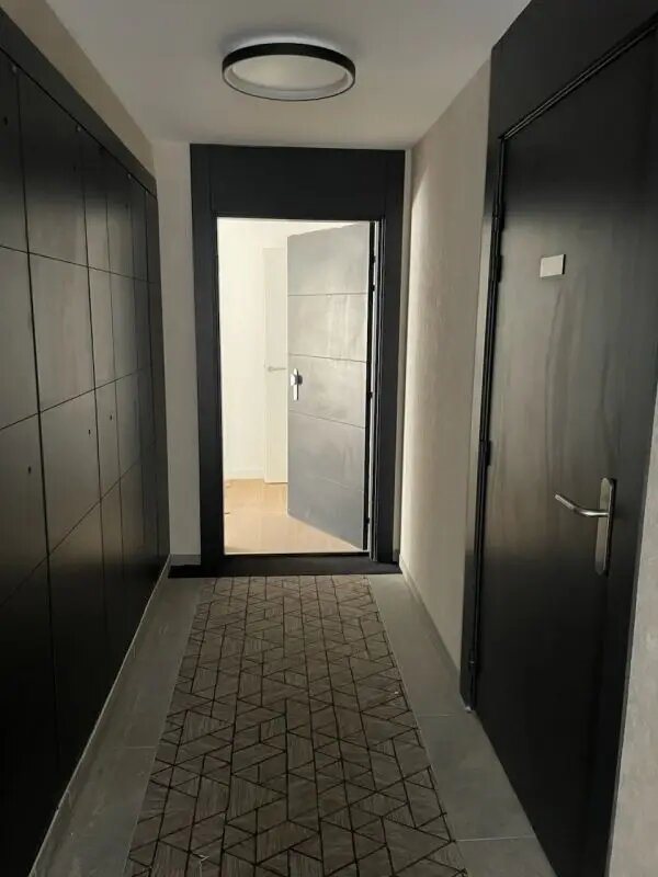 Appartement à vendre, 55m², Bois-d'Arcy