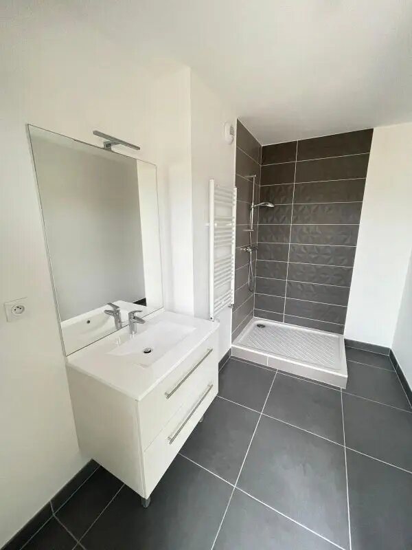Appartement à vendre, 82m², Bures-sur-Yvette